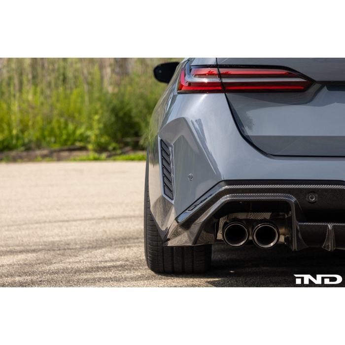 IND G90 M5 Sedan Essential Kit