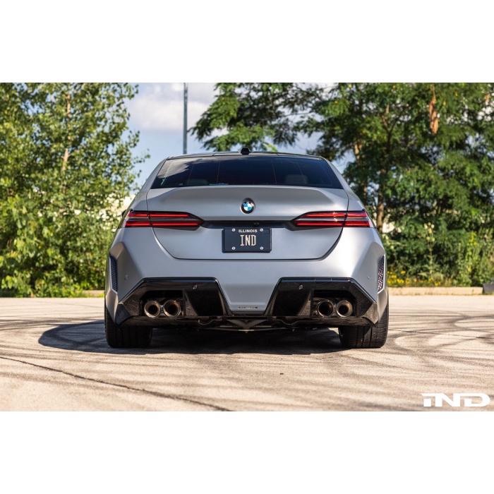 IND G90 M5 Sedan Essential Kit