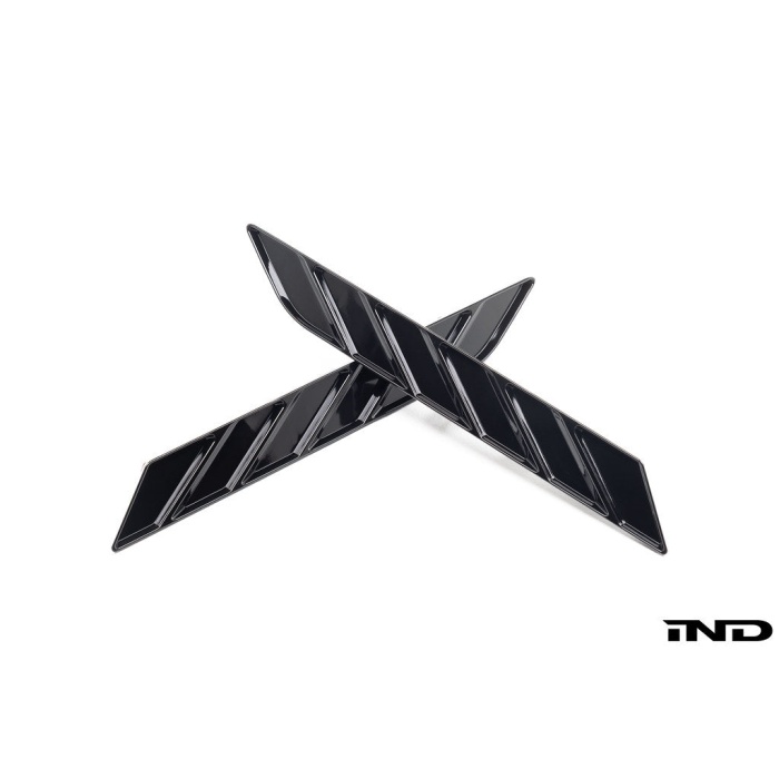 IND G90 M5 Sedan Essential Kit