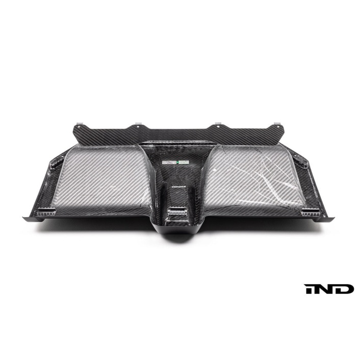 Karbonius G82 M4 Carbon Rear Seat Delete Closeout Kit