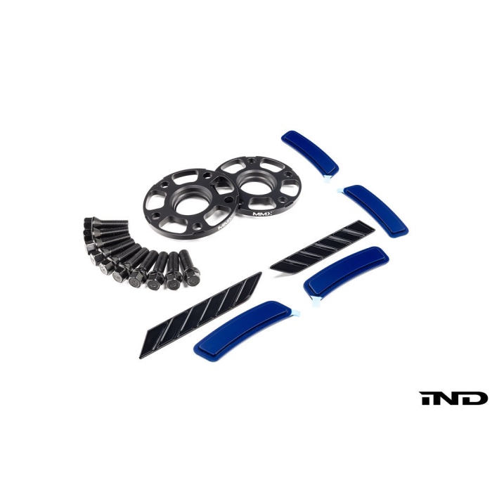 IND G99 M5 Touring Essential Kit