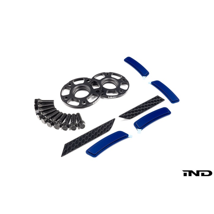 IND G99 M5 Touring Essential Kit