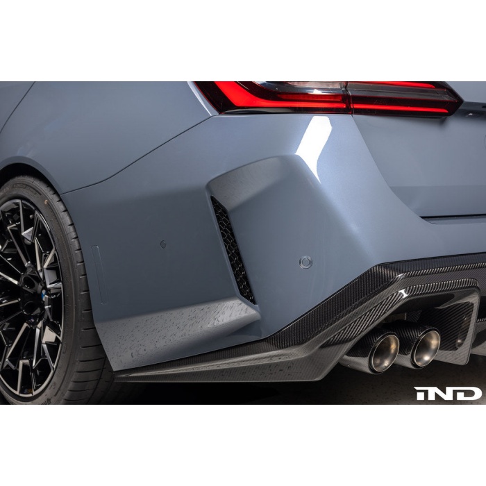 IND G99 M5 Touring Essential Kit