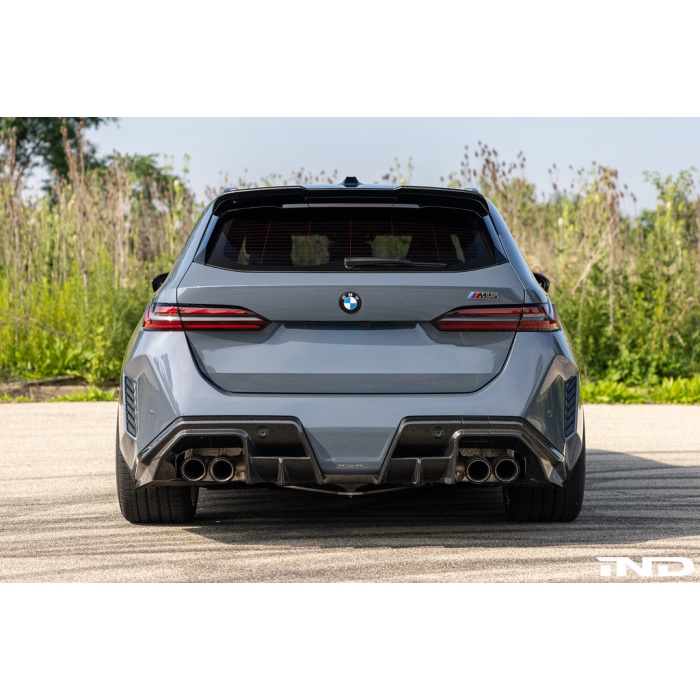 IND G99 M5 Touring Essential Kit