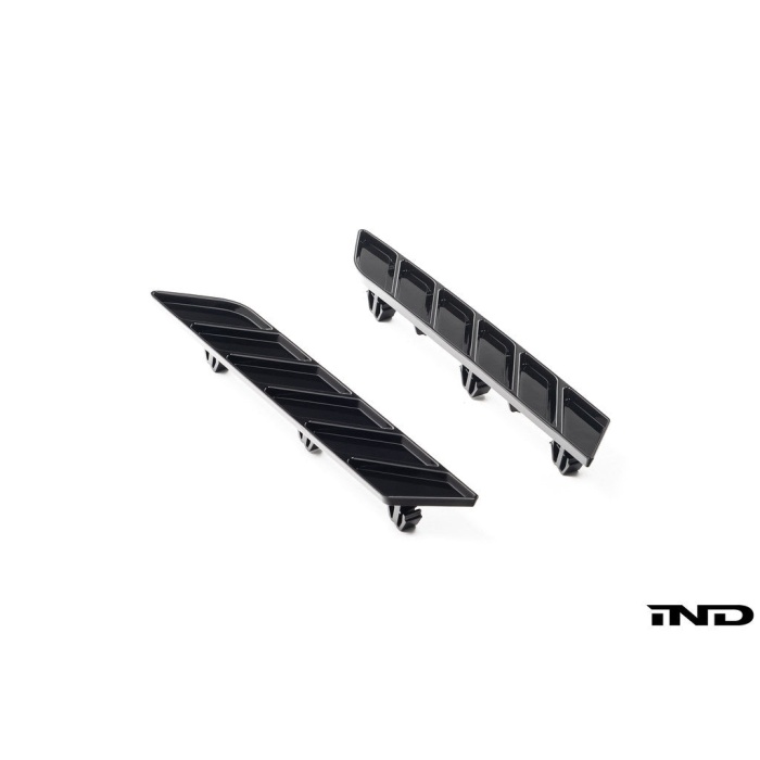 IND G99 M5 Touring Essential Kit