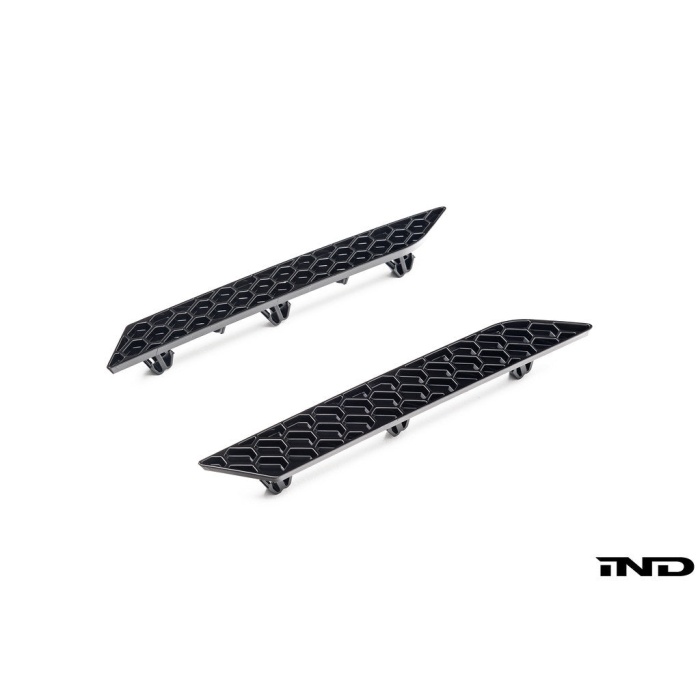 Acexxon G90 / G99 M5 Rear Reflector Insert Set