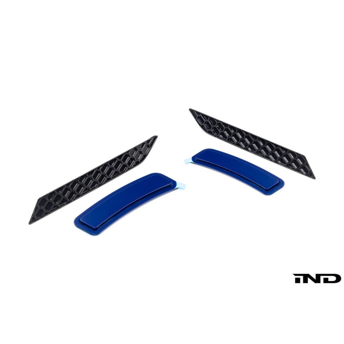 IND x Acexxon G90 / G99 M5 Reflector Cosmetic Package