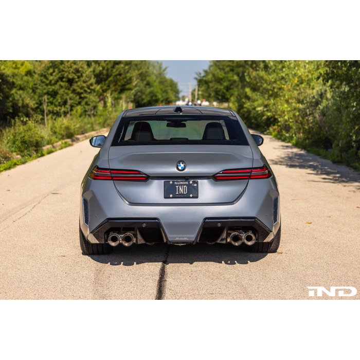 IND x Acexxon G90 / G99 M5 Reflector Cosmetic Package