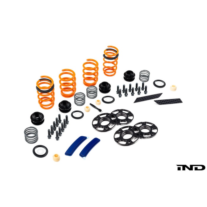 IND G90 M5 Sedan Appearance Package