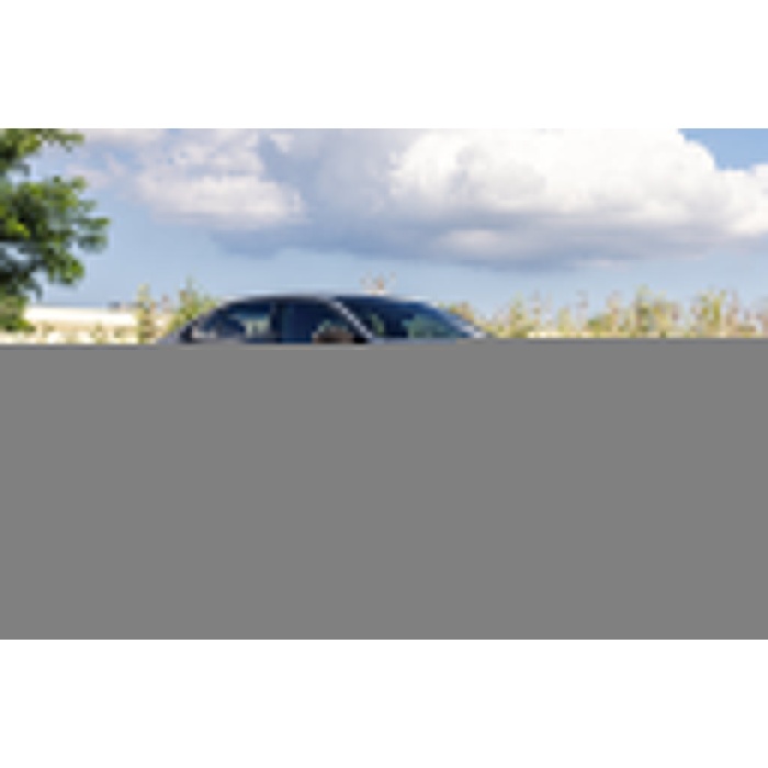 IND G90 M5 Sedan Appearance Package