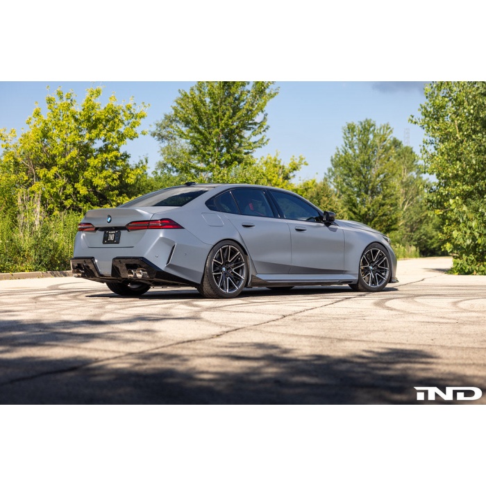 IND G90 M5 Sedan Appearance Package