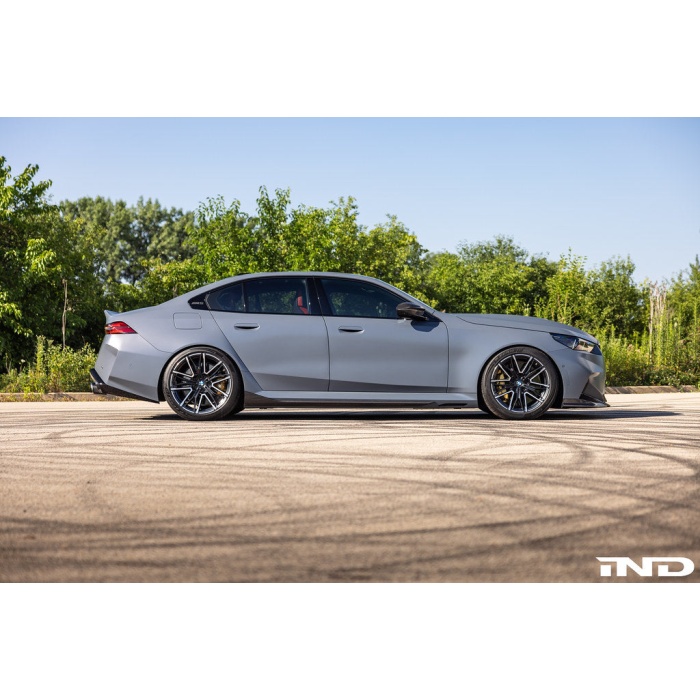 IND G90 M5 Sedan Appearance Package