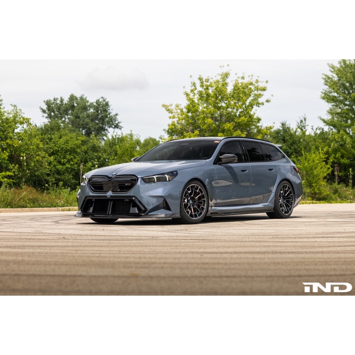 IND G99 M5 Touring Appearance Package