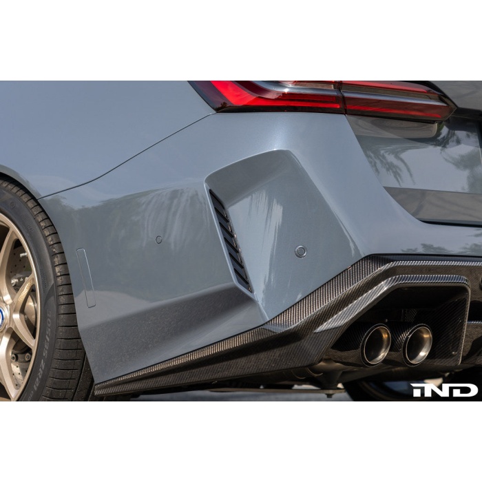 IND G99 M5 Touring Appearance Package