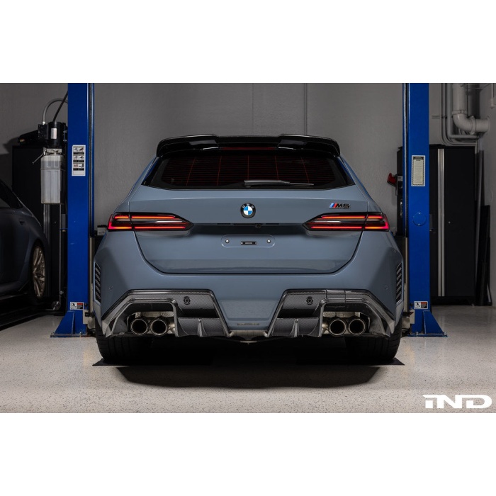 IND G99 M5 Touring Appearance Package