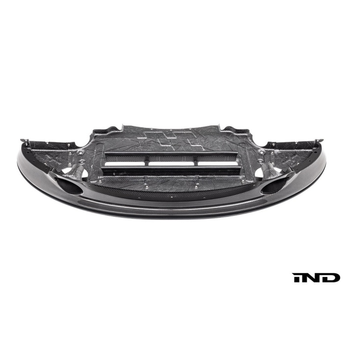 Carbon Production E9X M3 GT4 Front Aero Kit