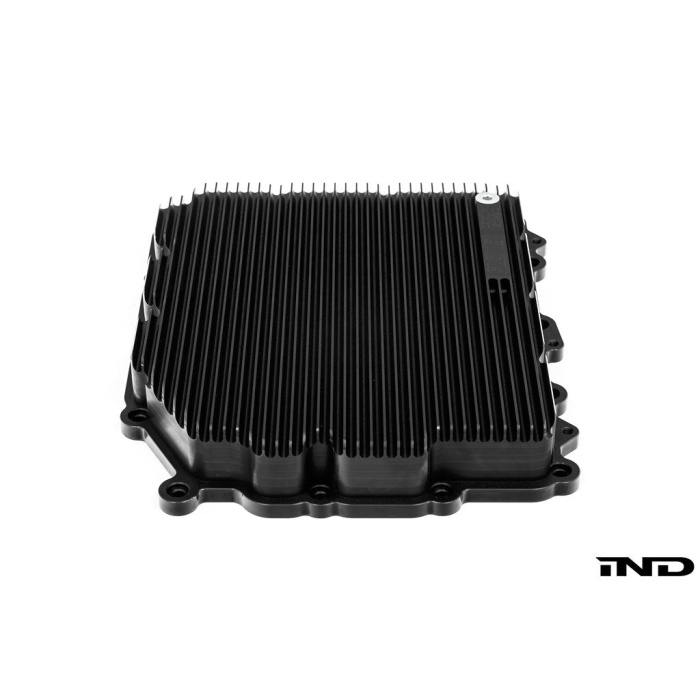 Slon Workshop Aluminum BMW DCT Oil Pan