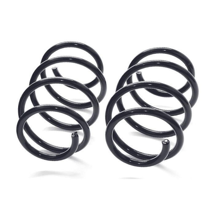 MMX Performance BMW F3X 4-Series Lowering Spring Set