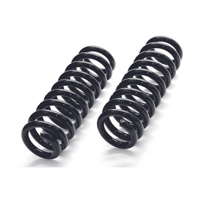 MMX Performance BMW F3X 4-Series Lowering Spring Set