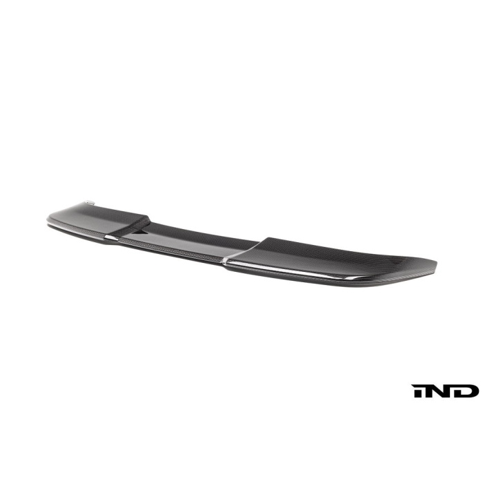 TRE G99 M5 / G61 Carbon Fiber PR-1 Rear Roof Spoiler