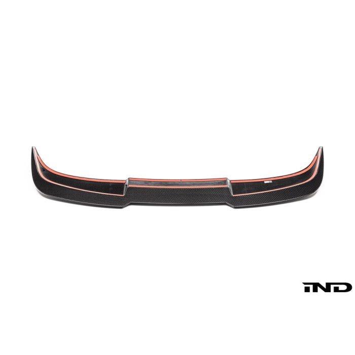 TRE G99 M5 / G61 Carbon Fiber PR-1 Rear Roof Spoiler