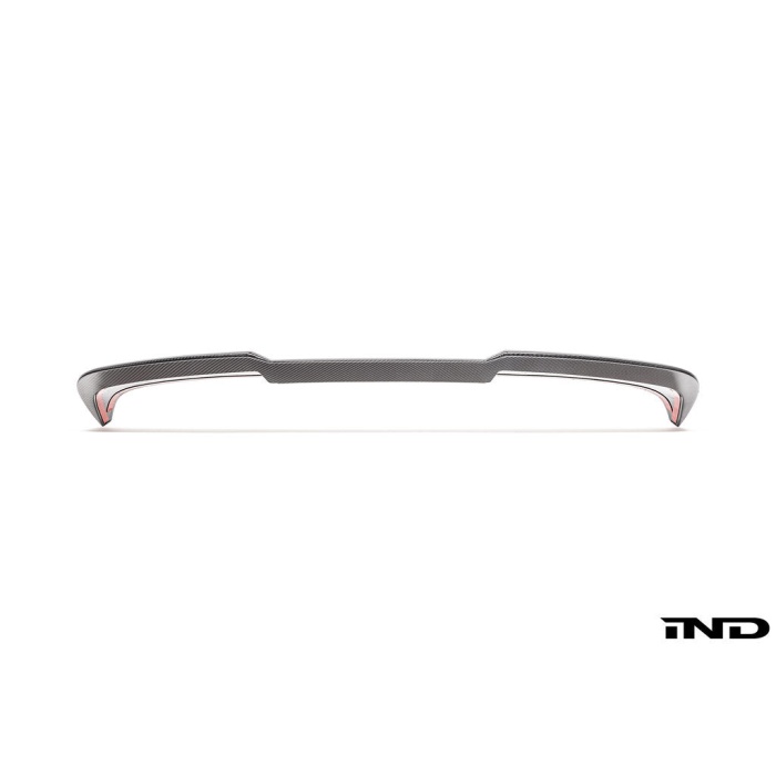 TRE G99 M5 / G61 Carbon Fiber PR-1 Rear Roof Spoiler