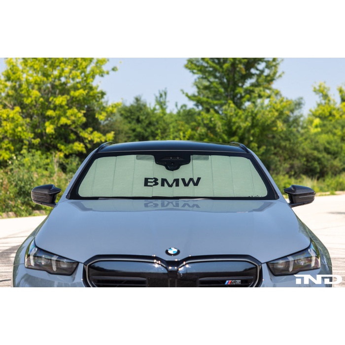 BMW G90 / G99 M5 / G60 5 Series UV Sunshade