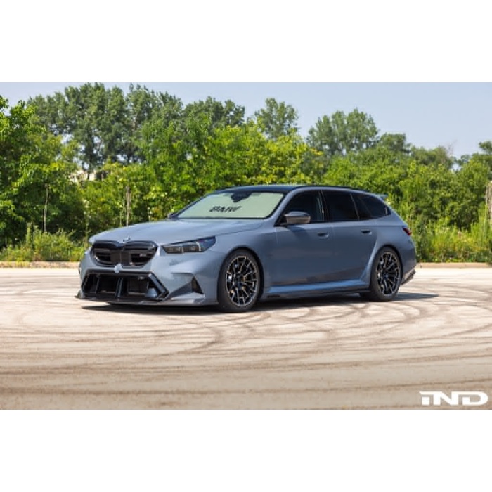 BMW G90 / G99 M5 / G60 5 Series UV Sunshade