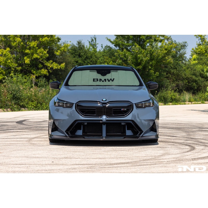 BMW G90 / G99 M5 / G60 5 Series UV Sunshade
