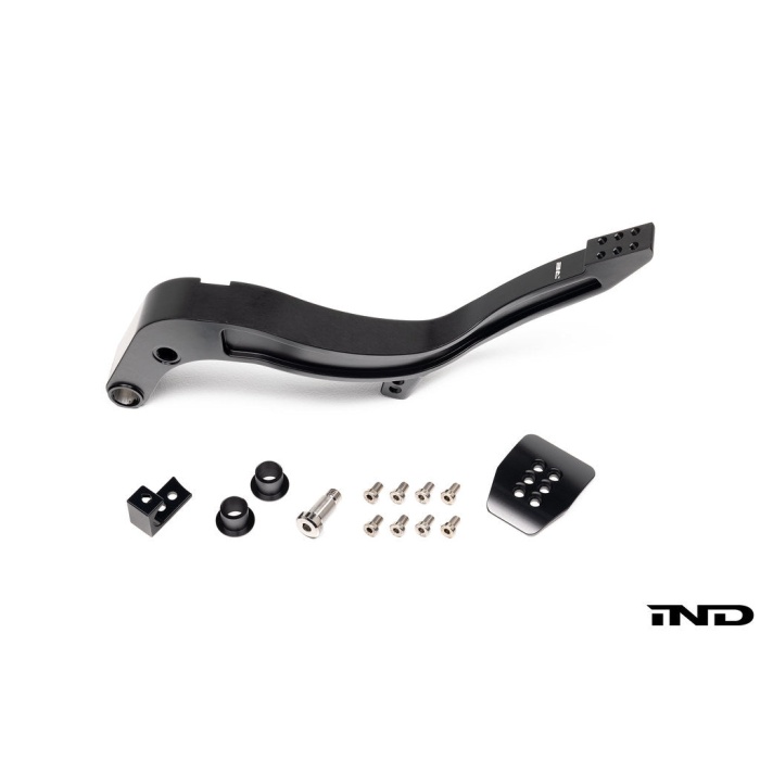 Rogue Engineering E9X / F8X Short Throw Clutch Pedal Arm