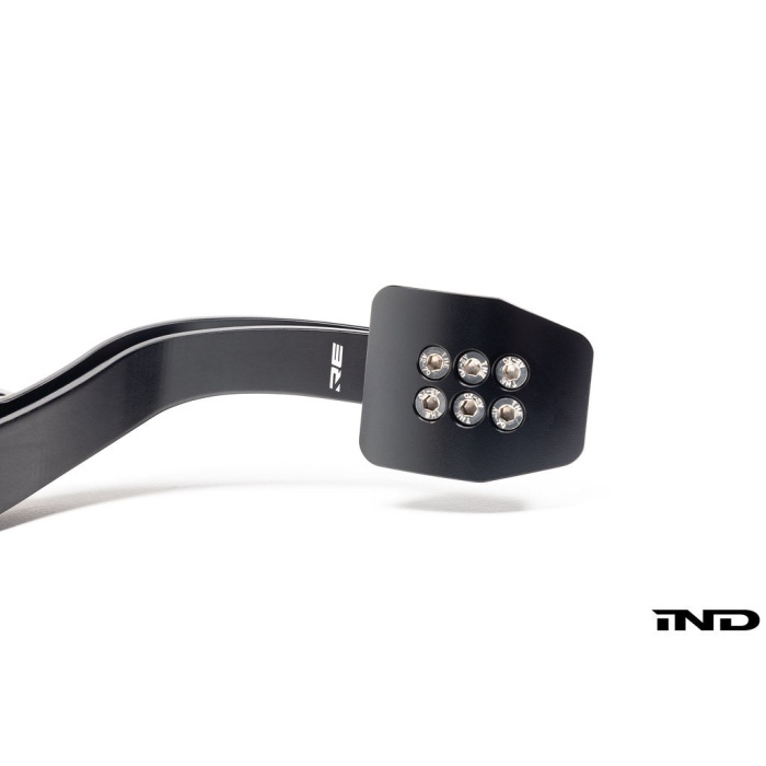 Rogue Engineering E9X / F8X Short Throw Clutch Pedal Arm