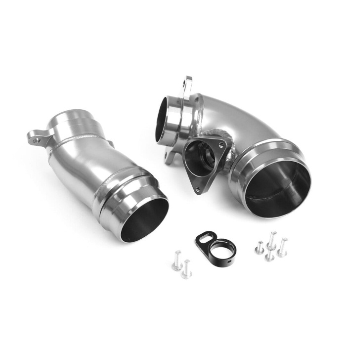 MMX Performance G8X M2 / M3 / M4 (S58) Turbo Inlet Elbow Set
