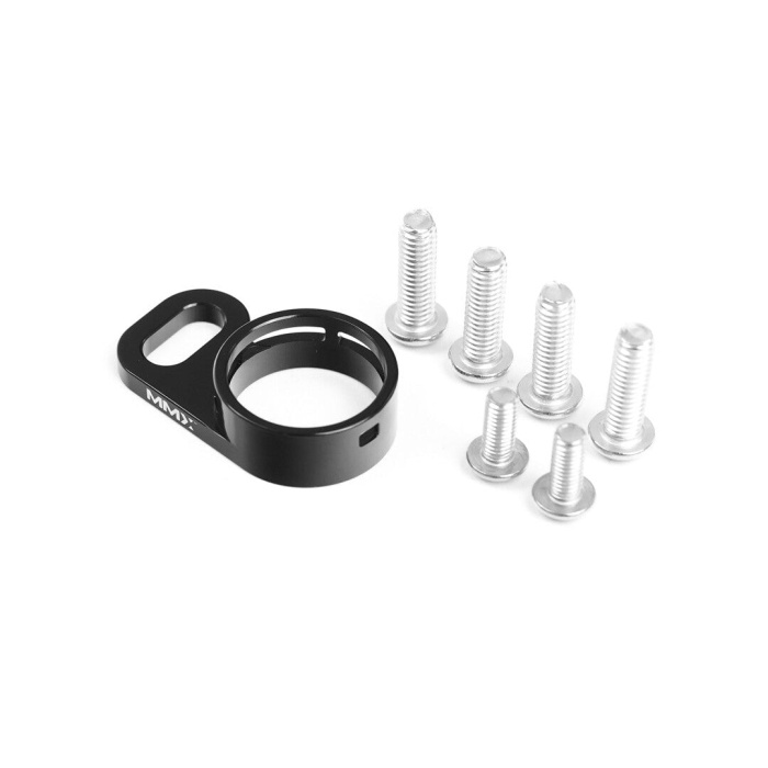 MMX Performance G8X M2 / M3 / M4 (S58) Turbo Inlet Elbow Set