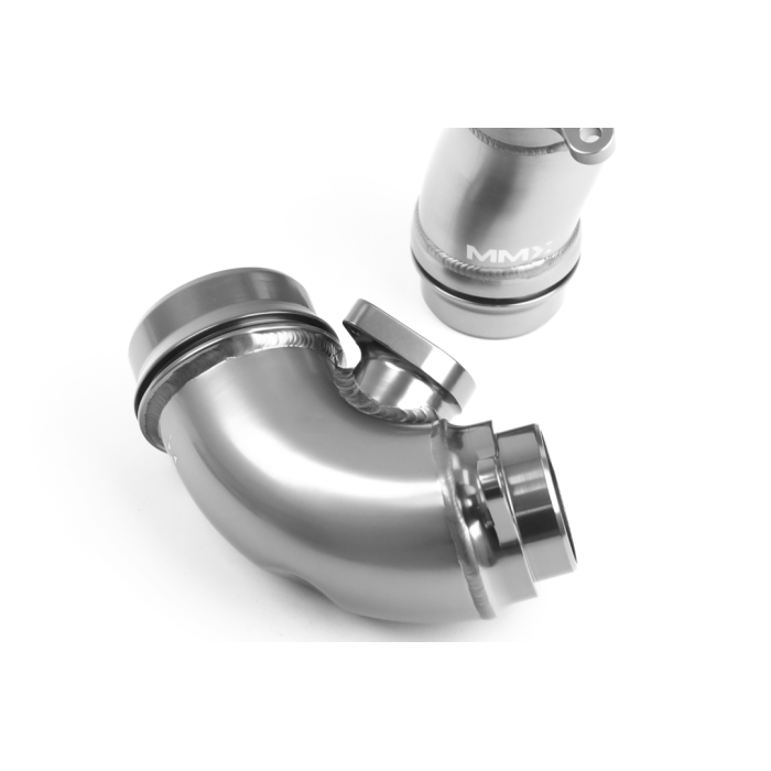 MMX Performance G8X M2 / M3 / M4 (S58) Turbo Inlet Elbow Set