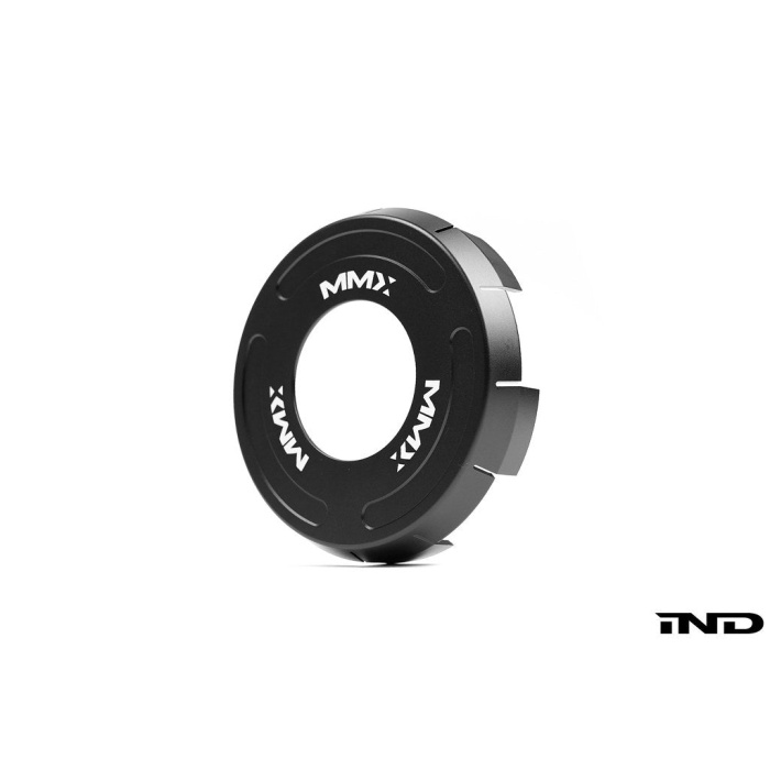 MMX Performance E9X M3 (S65) Vanos Covers Kit