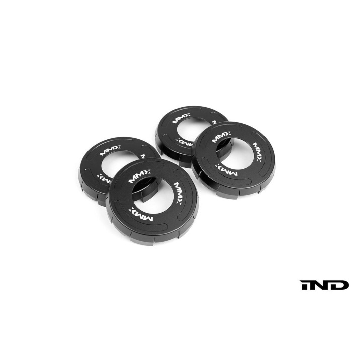 MMX Performance E9X M3 (S65) Vanos Covers Kit