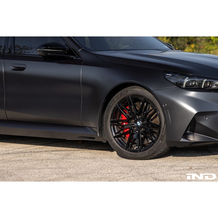 MC G9X M5 Carbon Fiber Splash Guard Set