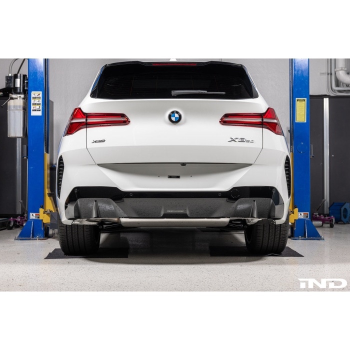 Acexxon G45 X3 M-Sport Rear Reflector Insert Set - Horizontal Slat