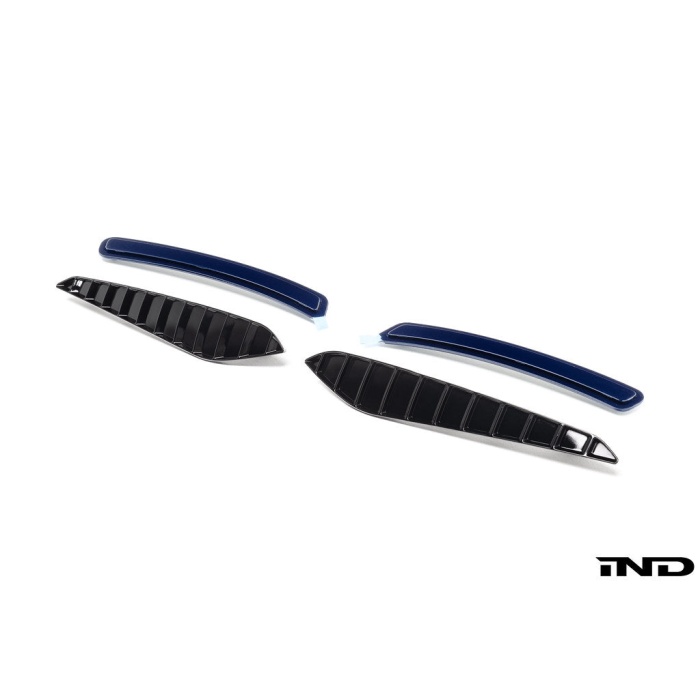 IND x Acexxon G45 X3 Reflector Cosmetic Package