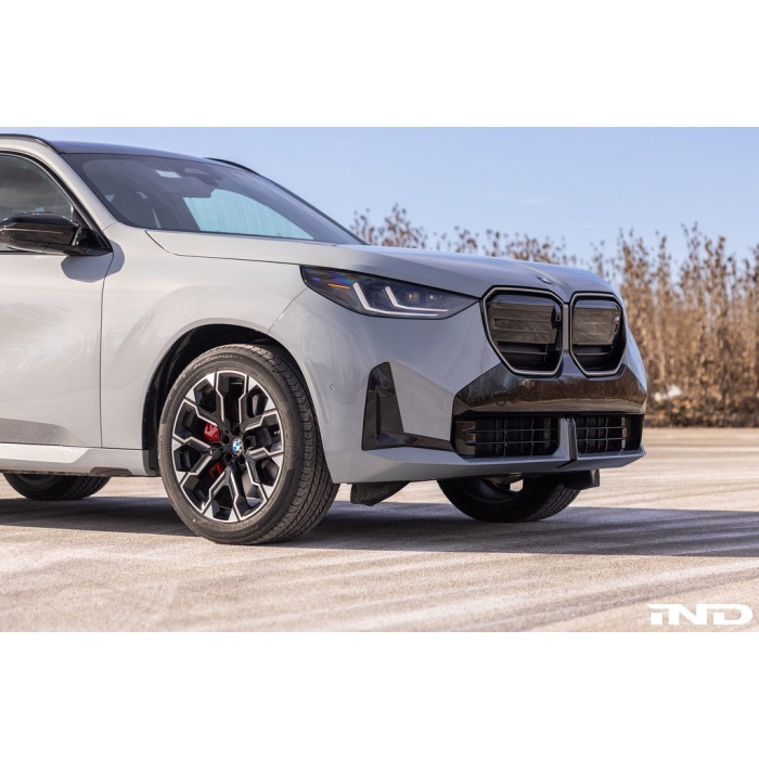 IND x Acexxon G45 X3 Reflector Cosmetic Package