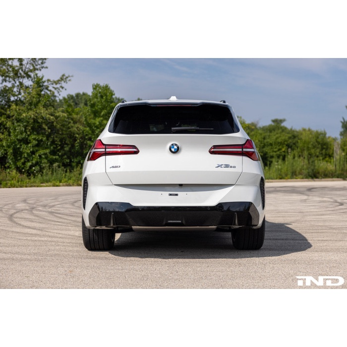 IND x Acexxon G45 X3 Reflector Cosmetic Package