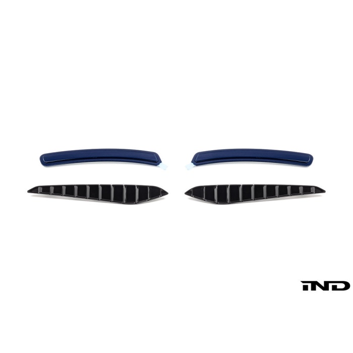 IND x Acexxon G45 X3 Reflector Cosmetic Package