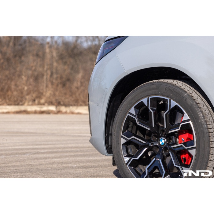 IND x Acexxon G45 X3 Reflector Cosmetic Package