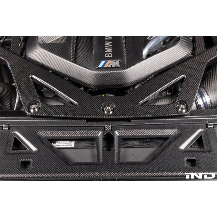 Downstar G8X M2 / M3 / M4 Titanium CSL Strut Brace Extended Bolt Set