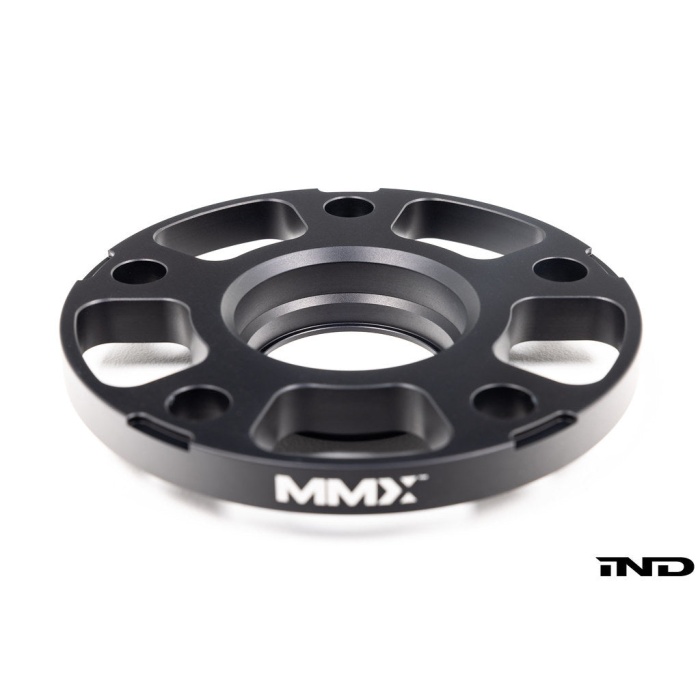 MMX Performance 5x132 Wheel Spacer Kit | BMW G90/G99 M5