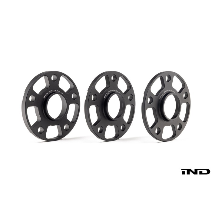 MMX Performance 5x132 Wheel Spacer Kit | BMW G90/G99 M5
