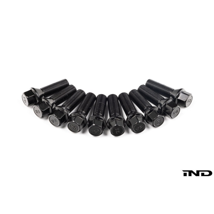 MMX Performance 5x132 Wheel Spacer Kit | BMW G90/G99 M5