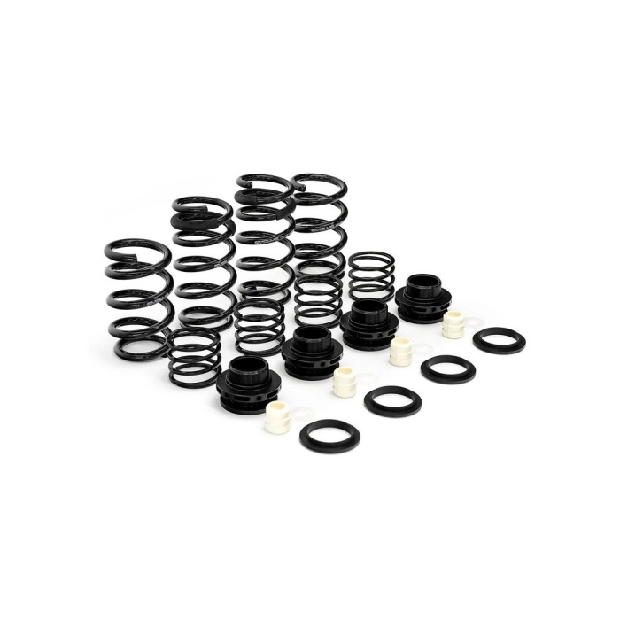 Evolve Height Adjustable Spring Kit | BMW G90 M5 & G99 M5 Touring