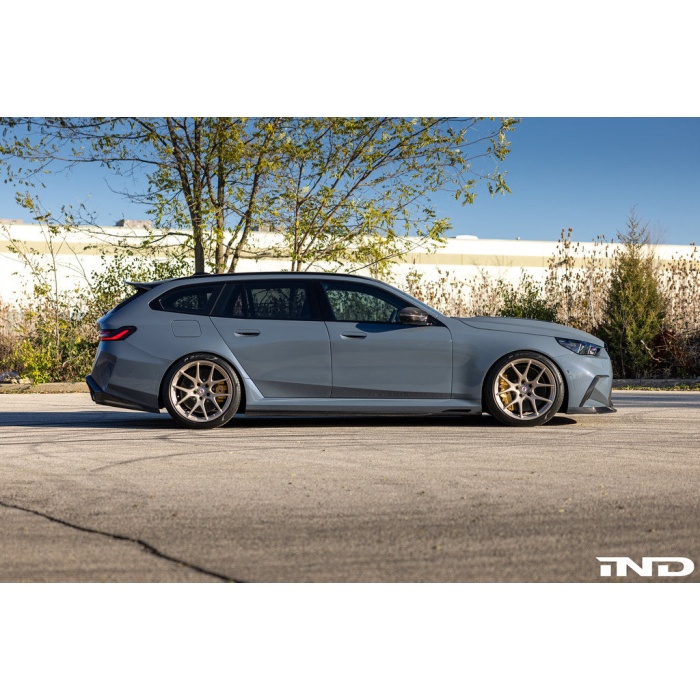 Evolve Height Adjustable Spring Kit | BMW G90 M5 & G99 M5 Touring