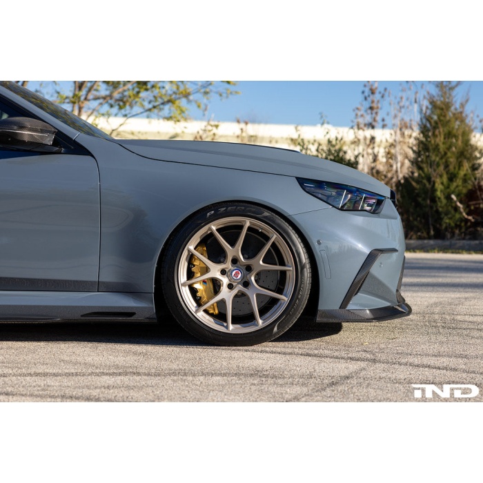 Evolve Height Adjustable Spring Kit | BMW G90 M5 & G99 M5 Touring